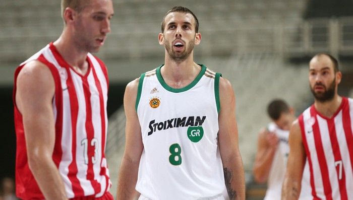 Οι νικητές των εισιτηρίων του Stoiximan.gr για το Παναθηναϊκός-Ολυμπιακός