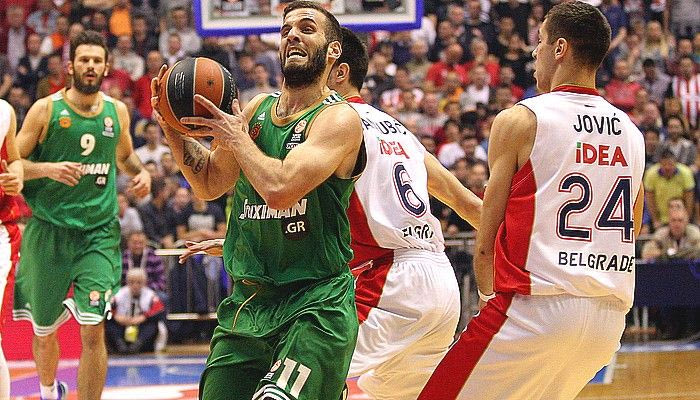 Πού βρίσκεται και πού πάει ο Παναθηναϊκός