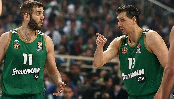 Τέλος, αρχή