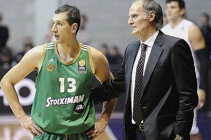 (Επ)ανάσταση στη Μόσχα