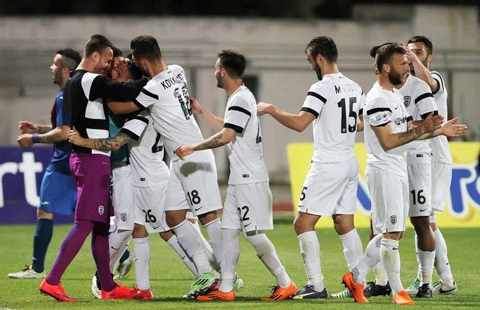 Ψάχνοντας τις “εύκολες” νίκες