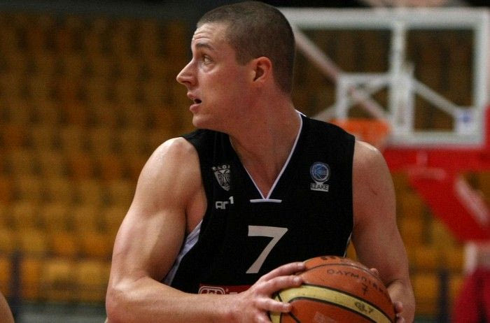 Δεν βιάζεται ο ΜακΓκραθ