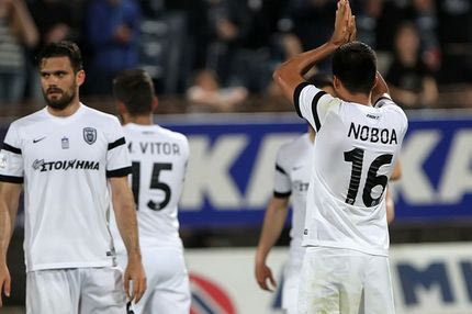 Παίξτε λίγη μπάλα, διώξτε το στρες