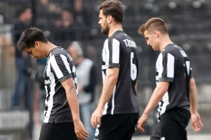 Καλή η δουλειά, χρειάζεται όμως και ποιότητα