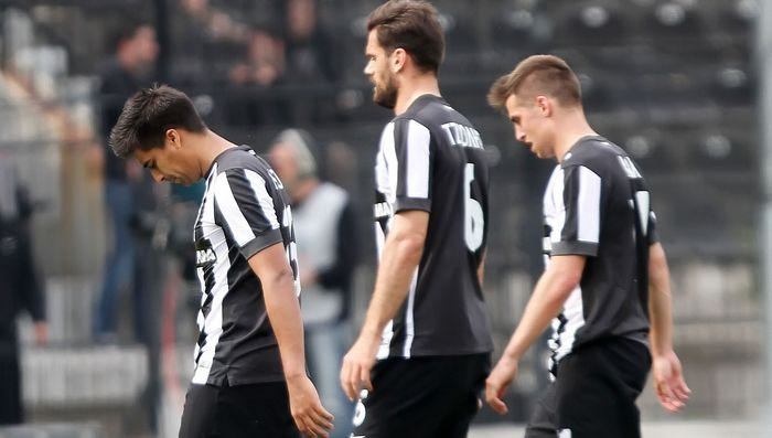 Καλή η δουλειά, χρειάζεται όμως και ποιότητα