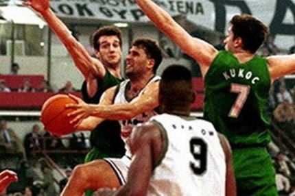 Η Μπενετόν και η “σκληρή” ήττα του ΠΑΟΚ…