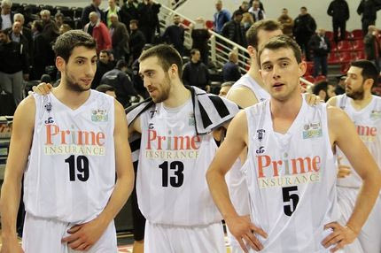 Οι… πρωτιές των παικτών του ΠΑΟΚ