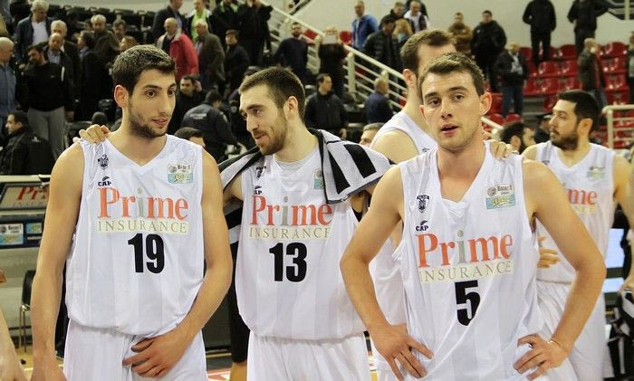 Οι… πρωτιές των παικτών του ΠΑΟΚ