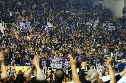 Χωρίς μεγάλη ομάδα, αποτυχημένος ο μέγας ευεργέτης