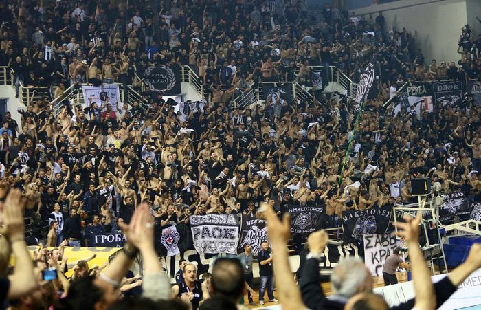 Χωρίς μεγάλη ομάδα, αποτυχημένος ο μέγας ευεργέτης