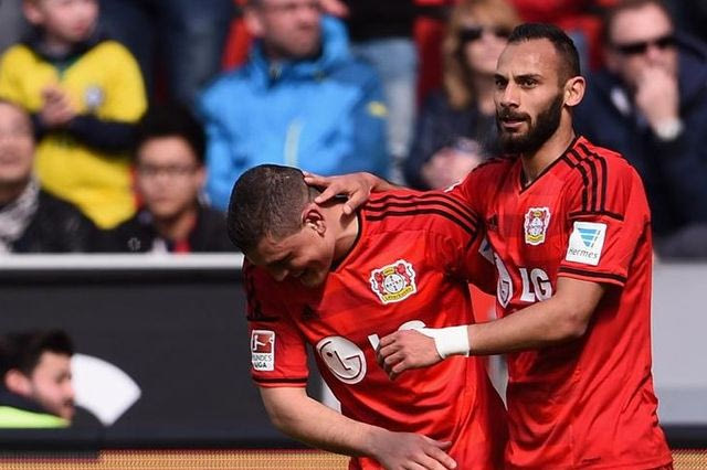 Λίβερπουλ καλεί Κυριάκο Παπαδόπουλο