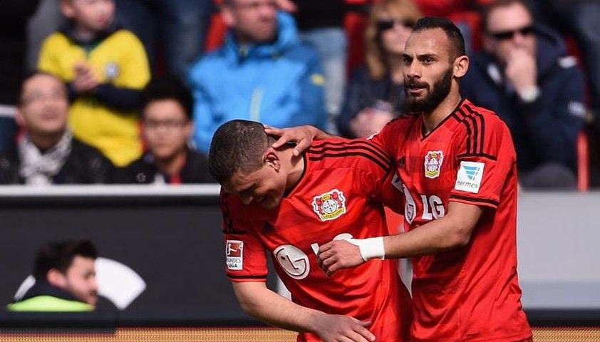 Λίβερπουλ καλεί Κυριάκο Παπαδόπουλο