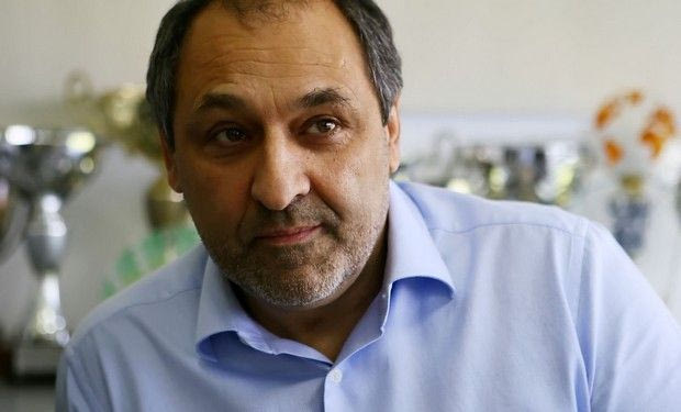 Κατεβαίνει Αθήνα ο Παπαθανασάκης