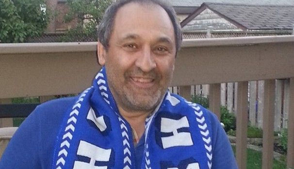 Και ο Παπαθανασάκης στο ΟΑΚΑ