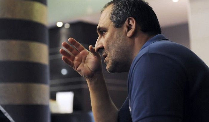 Μήνυμα στήριξης από τον μεγαλομέτοχο της ΠΑΕ Ηρακλής