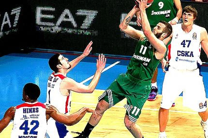 Μπήκαν οι βάσεις για το 7ο!