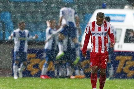 ΠΑΣ Γιάννινα – Ολυμπιακός 3-1 (VIDEO)