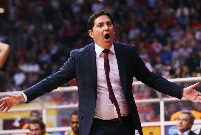 Πασκουάλ: “Καινούργια κατάσταση”