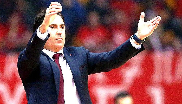 Πασκουαλ: “Πολύ επίπονο…”