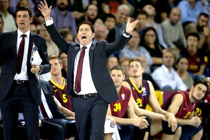 Πασκουάλ: “Καθοριστικός ο Σπανούλης”