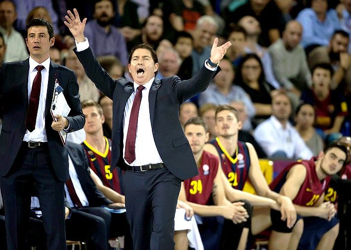 Πασκουάλ: “Καθοριστικός ο Σπανούλης”