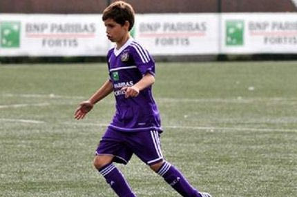 Η Σίτι θέλει το ελληνόπουλο που απέρριψε την Μπαρτσελόνα