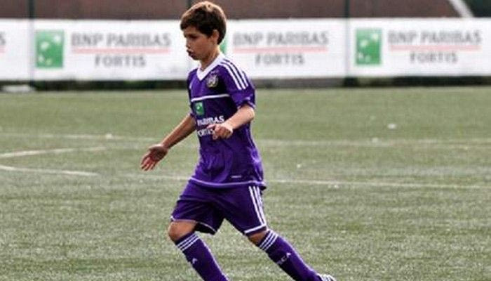 Η Σίτι θέλει το ελληνόπουλο που απέρριψε την Μπαρτσελόνα