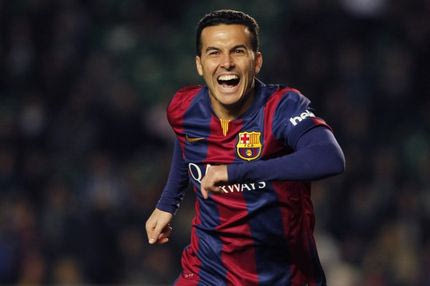 Πάει για Πέδρο η Ίντερ