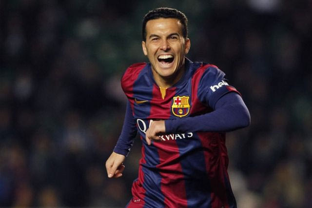 Πάει για Πέδρο η Ίντερ