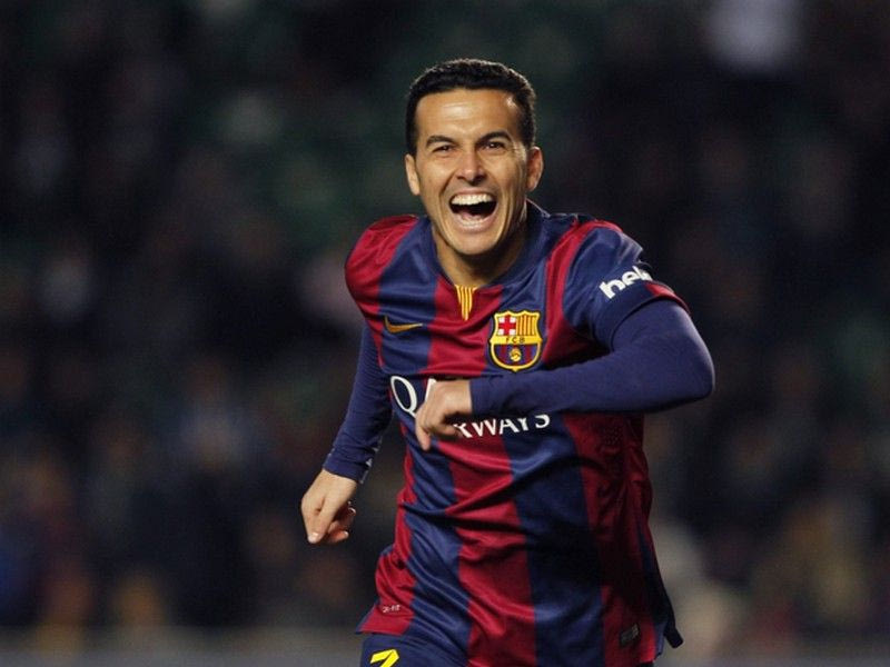 Πάει για Πέδρο η Ίντερ