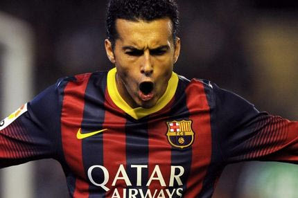 Πέδρο για αντί-Στέρλινγκ