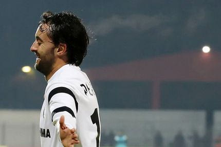 Όλα “ΟΚ” με Περέιρα