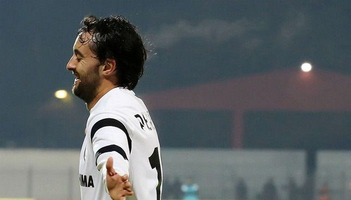 Όλα “ΟΚ” με Περέιρα