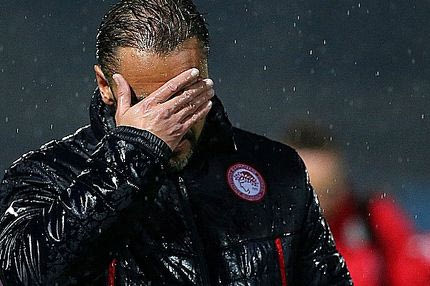 Το πρόβλημα δεν είναι η ήττα, αλλά οι ανεξήγητες επιλογές