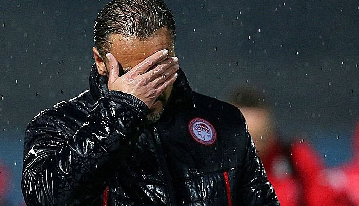 Το Top10 της 30ης αγωνιστικής