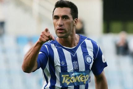 “Ξεμπούκωσε” ο Περόνε