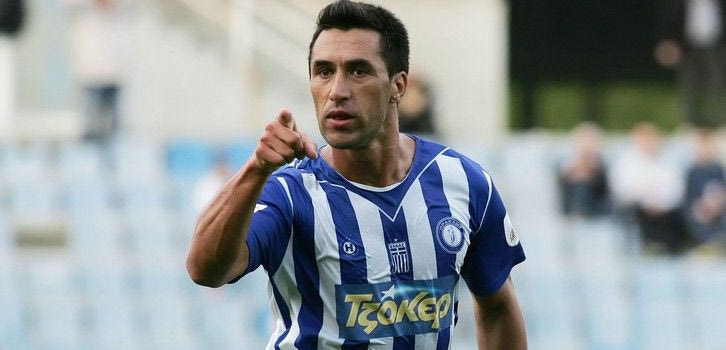 “Ξεμπούκωσε” ο Περόνε