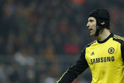 Τσέλσι σε Άρσεναλ: “Ξεχάστε το για Τσεχ”