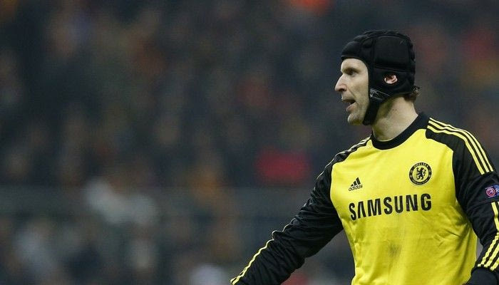 Τσέλσι σε Άρσεναλ: “Ξεχάστε το για Τσεχ”
