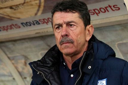 Με 18 παίκτες στην Αθήνα ο ΠΑΣ Γιάννινα