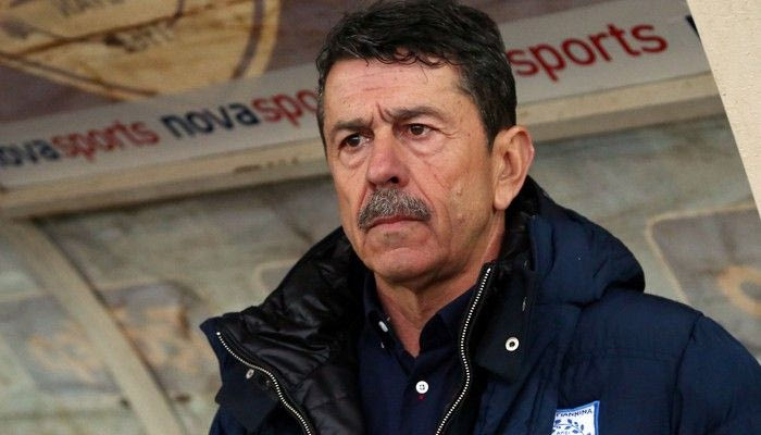 Πετράκης: “Πάμε Καραϊσκάκη για το καλύτερο”