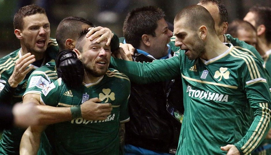 “Από Μάη βλέπουμε” ή “ζήσε Μάη μου να φας τριφύλλι”;