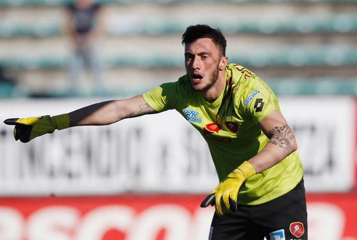 Γράφουν για Πιλιατσέλι οι Ιταλοί