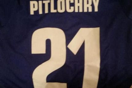 Αντί για Πίρλο… “Πίτλοχρι”