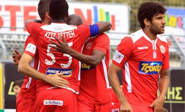 Πλατανιάς – Παναιτωλικός 2-0 (VIDEOS)