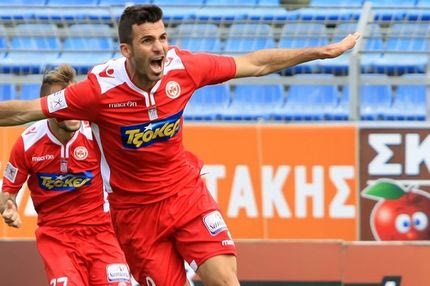 Πλατανιάς – Βέροια 1-0 (VIDEOS)
