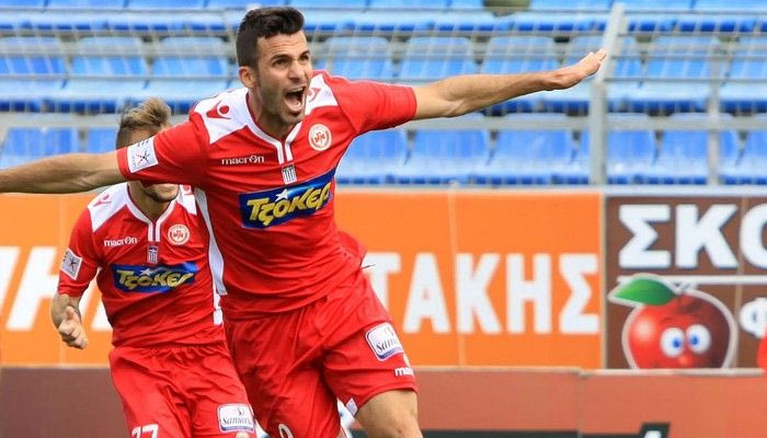 Πλατανιάς – Βέροια 1-0 (VIDEOS)