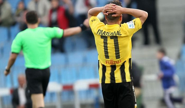 Ίσως να της έκανε και καλό…