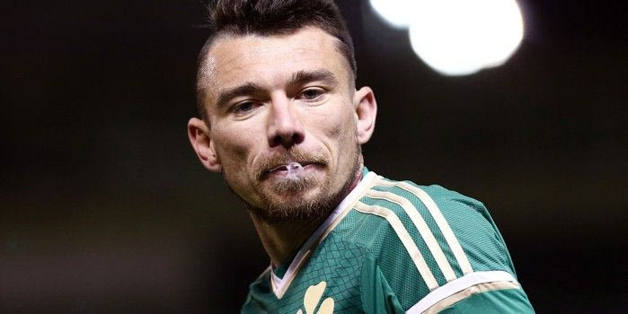 Πράνιτς: “Ούτε υπόνοιες, ούτε σπόντες”