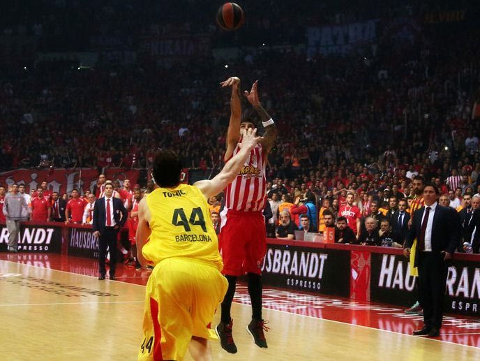 Χαμός στο twitter με τον “Άγιο Γεώργιο Πρίντεζη”